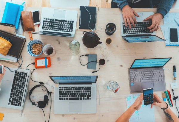Uzbekistan strengthens startup ecosystem with rising investment activity