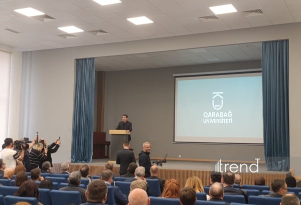 Hikmet Hajiyev says new status quo emerging in Caucasus region
