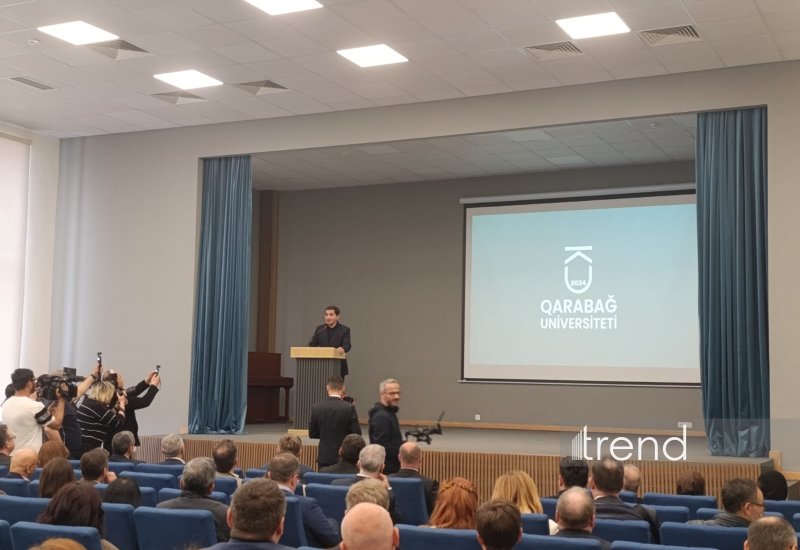 Azerbaijani Presidential Aide calls all partners for supporting regional peace agenda