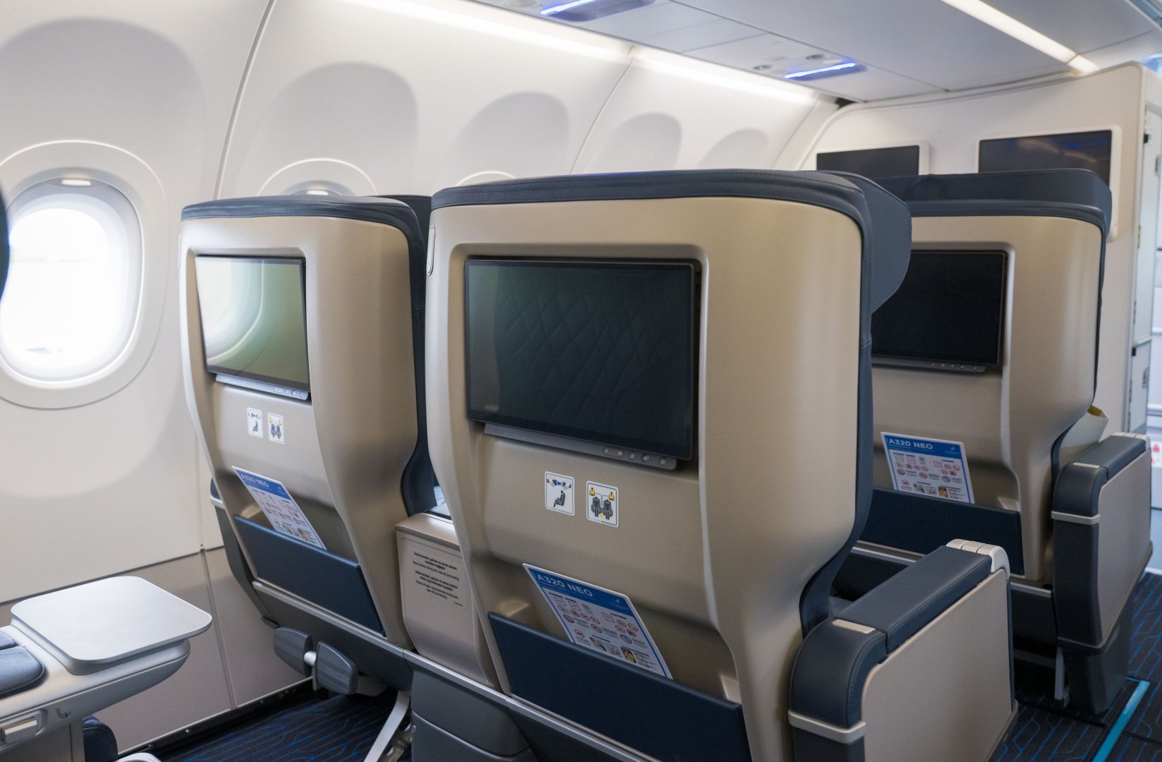 AZAL welcomes another Airbus A320neo to its fleet (PHOTO)