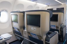 AZAL welcomes another Airbus A320neo to its fleet (PHOTO)