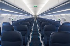 AZAL welcomes another Airbus A320neo to its fleet (PHOTO)