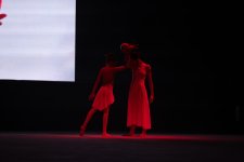 European Rhythmic Gymnastics Cup kickes off in Baku (PHOTO)