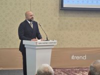 Baku becomes global capital of carpet art – opening of international forum (PHOTO)