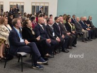 Baku becomes global capital of carpet art – opening of international forum (PHOTO)