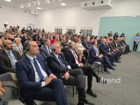 Baku becomes global capital of carpet art – opening of international forum (PHOTO)