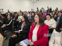 Baku becomes global capital of carpet art – opening of international forum (PHOTO)