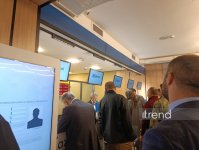 Diplomatic corps representatives visit Azerbaijan's Shusha (PHOTO)
