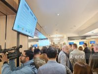 Diplomatic corps representatives visit Azerbaijan's Shusha (PHOTO)