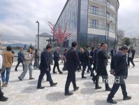 Diplomatic corps representatives visit to Azerbaijan’s Karabakh and East Zangezur (PHOTO)