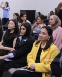 International Carpet Forum in Baku – 1st Session: “Design, Collections, and Product Development” (PHOTO)