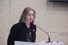 International Carpet Forum in Baku – 1st Session: “Design, Collections, and Product Development” (PHOTO)