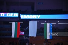 European Rhythmic Gymnastics Cup kickes off in Baku (PHOTO)