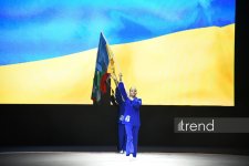 European Rhythmic Gymnastics Cup kickes off in Baku (PHOTO)