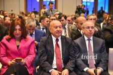 Baku rolls out 3rd Forum on "Public processes in media sphere" (PHOTO)