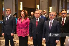 Baku rolls out 3rd Forum on "Public processes in media sphere" (PHOTO)