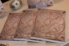 Event held in Vatican dedicated to presentation of joint projects with Heydar Aliyev Foundation (PHOTO)