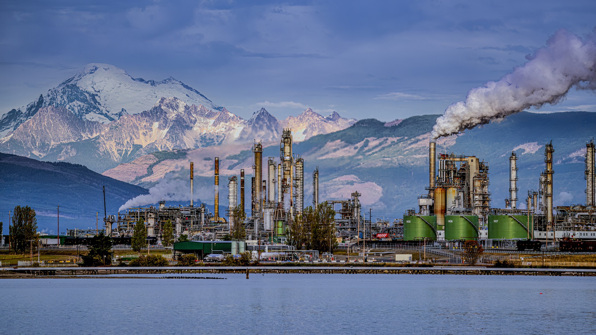 Kazakhstan’s refinery throughput shows steady growth in 2025