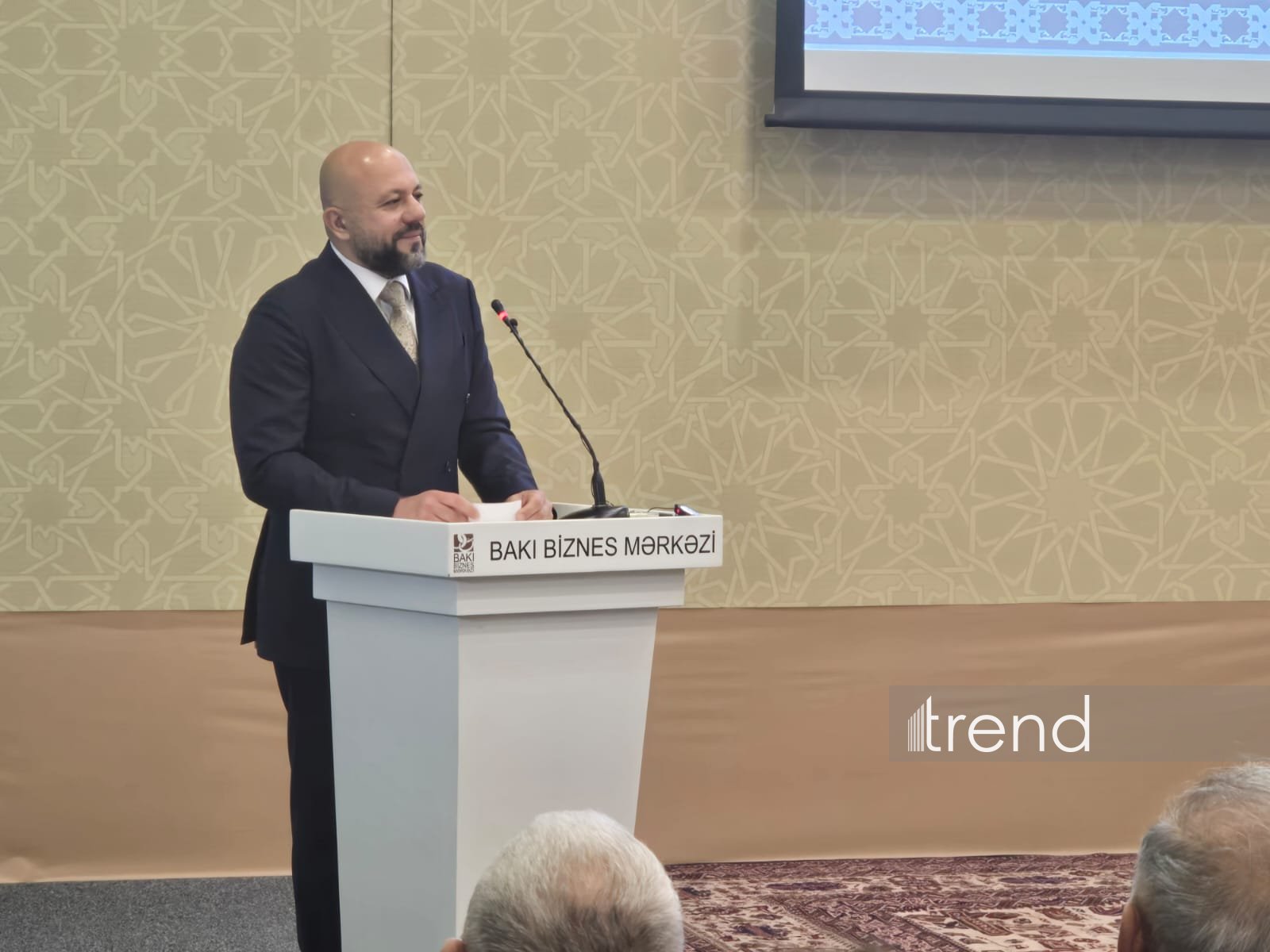 Baku becomes global capital of carpet art – opening of international forum (PHOTO)