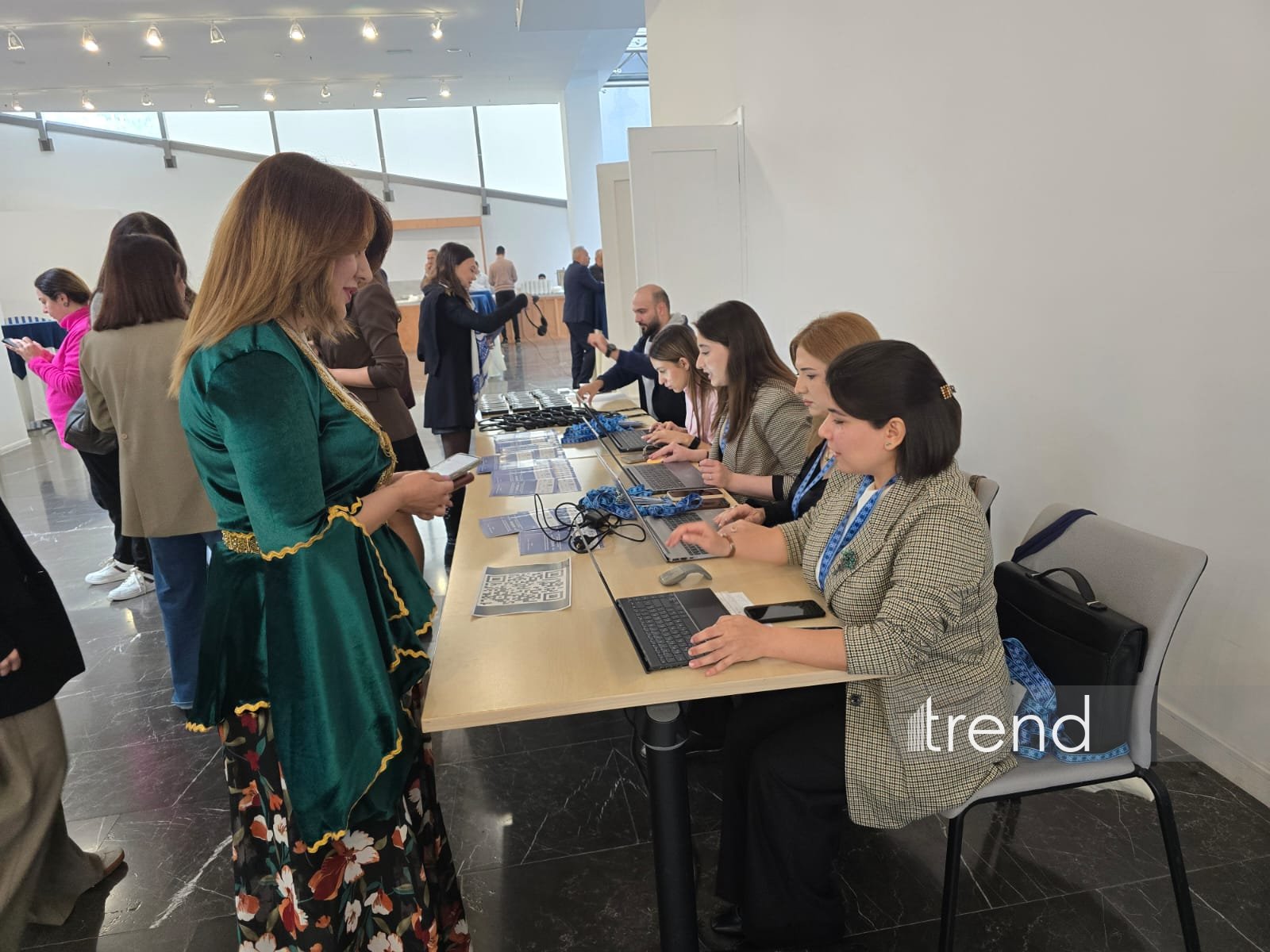 Baku becomes global capital of carpet art – opening of international forum (PHOTO)