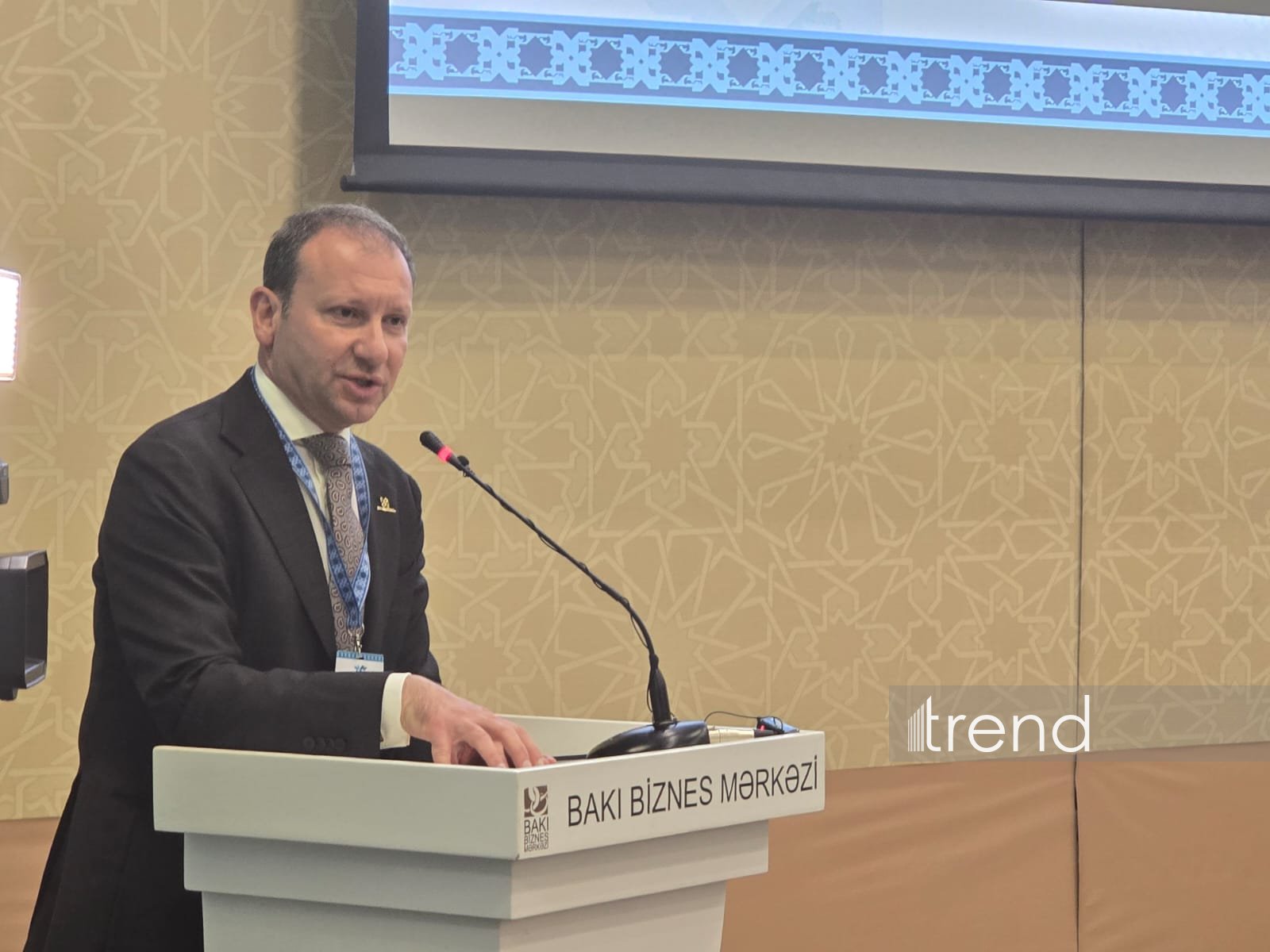 Baku becomes global capital of carpet art – opening of international forum (PHOTO)