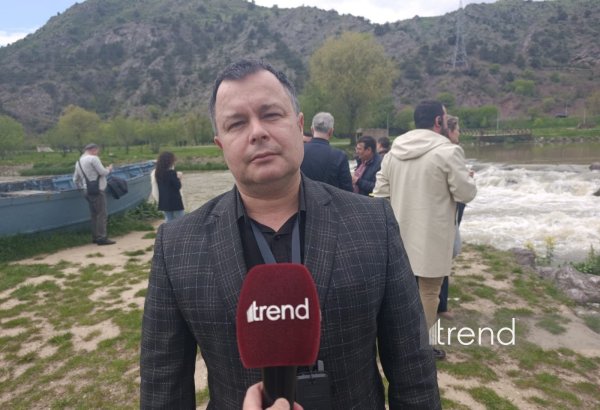 Lachin ranks among examples of 'green' policies implementation - Moldovan ambassador (Exclusive)