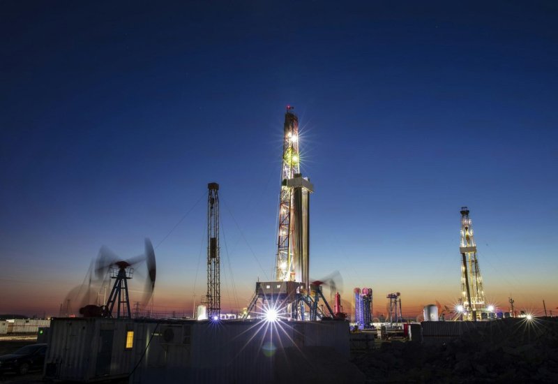 Managing Uzbekistan's energy transition: shifting from extraction to refining