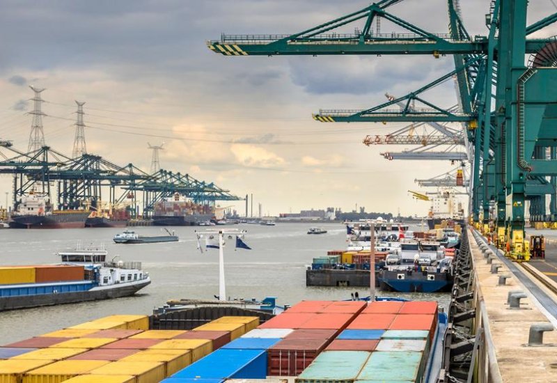 Turkmenistan reports growth in trade turnover in 4M2026