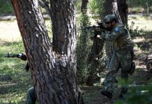“EFES-2026” exercise progresses successfully in preparatory phase (PHOTO/VIDEO)