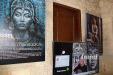 Unique exhibitions opened in Baku as part of International Carpet Festival (PHOTO)