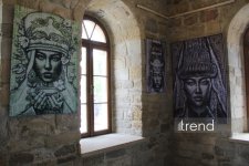 Unique exhibitions opened in Baku as part of International Carpet Festival (PHOTO)