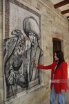Unique exhibitions opened in Baku as part of International Carpet Festival (PHOTO)