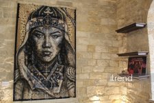 Unique exhibitions opened in Baku as part of International Carpet Festival (PHOTO)