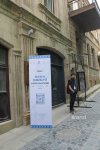 Unique exhibitions opened in Baku as part of International Carpet Festival (PHOTO)