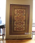 Unique exhibitions opened in Baku as part of International Carpet Festival (PHOTO)