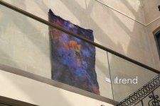 Unique exhibitions opened in Baku as part of International Carpet Festival (PHOTO)