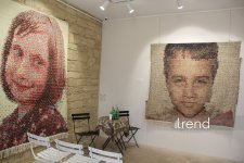 Unique exhibitions opened in Baku as part of International Carpet Festival (PHOTO)
