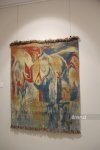 Unique exhibitions opened in Baku as part of International Carpet Festival (PHOTO)