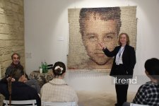 Unique exhibitions opened in Baku as part of International Carpet Festival (PHOTO)