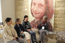 Unique exhibitions opened in Baku as part of International Carpet Festival (PHOTO)