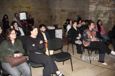 Unique exhibitions opened in Baku as part of International Carpet Festival (PHOTO)