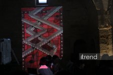 Unique exhibitions opened in Baku as part of International Carpet Festival (PHOTO)