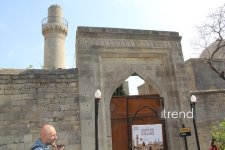 Unique exhibitions opened in Baku as part of International Carpet Festival (PHOTO)