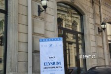 Unique exhibitions opened in Baku as part of International Carpet Festival (PHOTO)