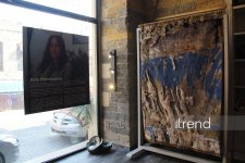 Unique exhibitions opened in Baku as part of International Carpet Festival (PHOTO)