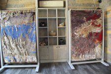 Unique exhibitions opened in Baku as part of International Carpet Festival (PHOTO)