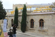 Unique exhibitions opened in Baku as part of International Carpet Festival (PHOTO)