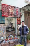 International Carpet Festival held in Baku (PHOTO)
