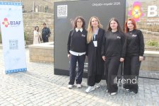 International Carpet Festival held in Baku (PHOTO)