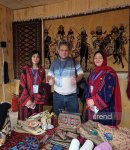 International Carpet Festival held in Baku (PHOTO)